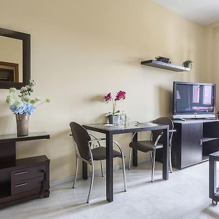 Apartamento El Mirador, Recepcion 24 H, Piscina, Wifi Y Parking Interior Bormujos Exterior foto